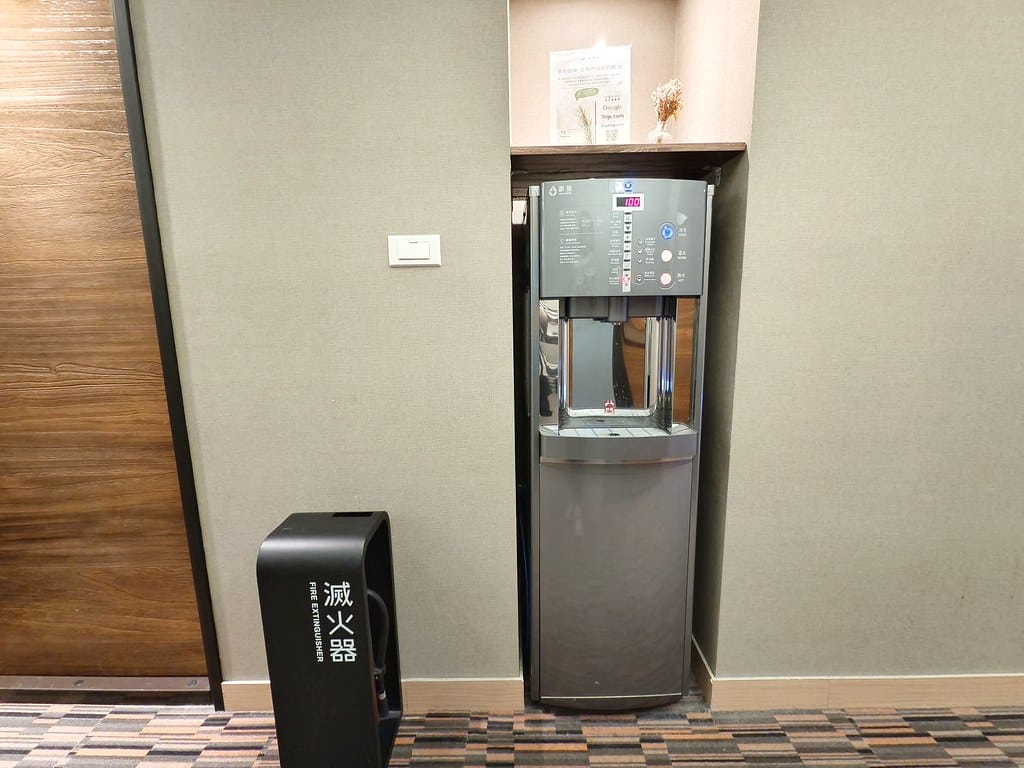 台中火車站住宿推薦-葉綠宿・茶覺旅 Tea Way Hote 台中火車站住宿推薦-葉綠宿・茶覺旅 Tea Way Hote