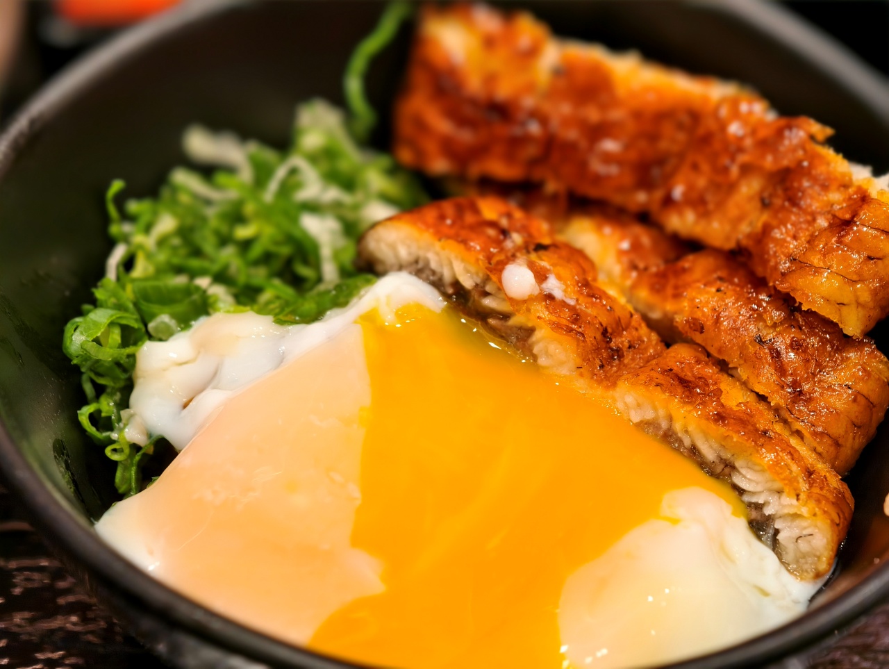 大江戶町鰻屋台南新店登場,招牌「夢幻鰻魚桶飯 3+1 吃」,一次呈現四種風味層次的日式鰻魚體驗。 - 第17張圖 大江戶町鰻屋台南新店登場,招牌「夢幻鰻魚桶飯 3+1 吃」,一次呈現四種風味層次的日式鰻魚體驗。