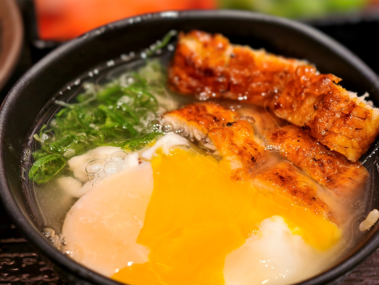 大江戶町鰻屋台南新店登場,招牌「夢幻鰻魚桶飯 3+1 吃」,一次呈現四種風味層次的日式鰻魚體驗。 - 第18張圖 大江戶町鰻屋台南新店登場,招牌「夢幻鰻魚桶飯 3+1 吃」,一次呈現四種風味層次的日式鰻魚體驗。