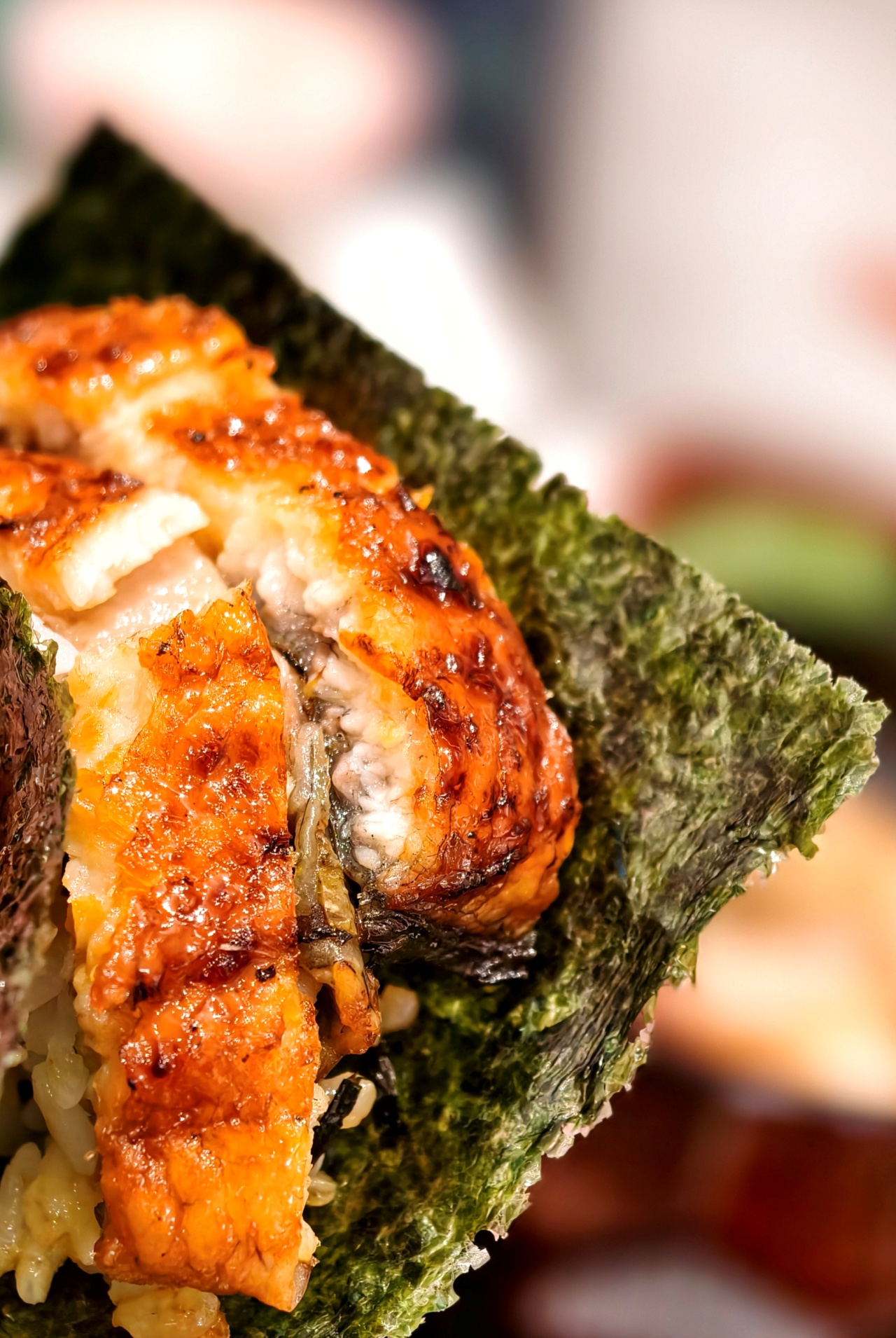 大江戶町鰻屋台南新店登場,招牌「夢幻鰻魚桶飯 3+1 吃」,一次呈現四種風味層次的日式鰻魚體驗。 - 第25張圖 大江戶町鰻屋台南新店登場,招牌「夢幻鰻魚桶飯 3+1 吃」,一次呈現四種風味層次的日式鰻魚體驗。