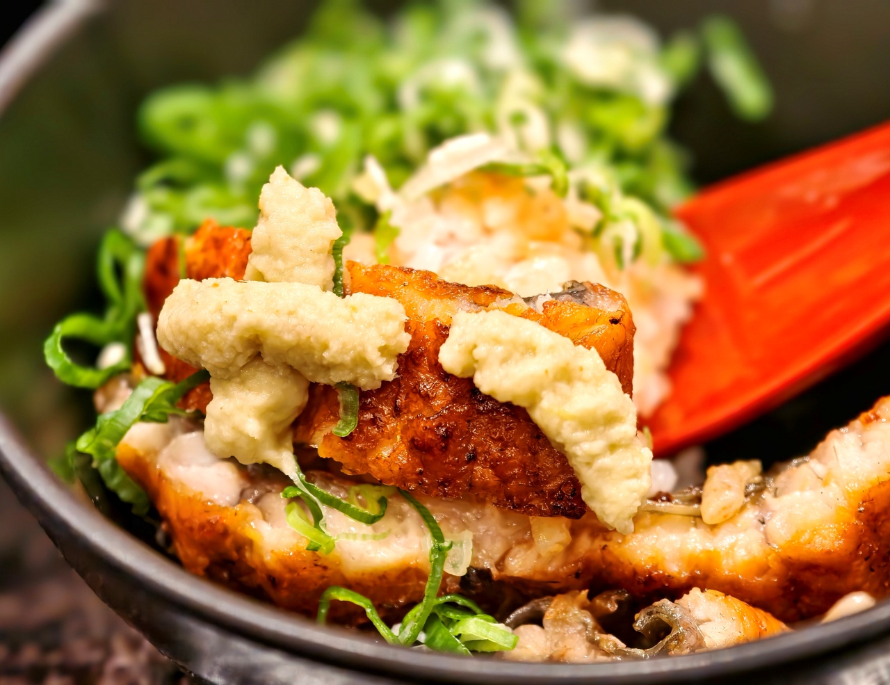 大江戶町鰻屋台南新店登場,招牌「夢幻鰻魚桶飯 3+1 吃」,一次呈現四種風味層次的日式鰻魚體驗。 - 第16張圖 大江戶町鰻屋台南新店登場,招牌「夢幻鰻魚桶飯 3+1 吃」,一次呈現四種風味層次的日式鰻魚體驗。