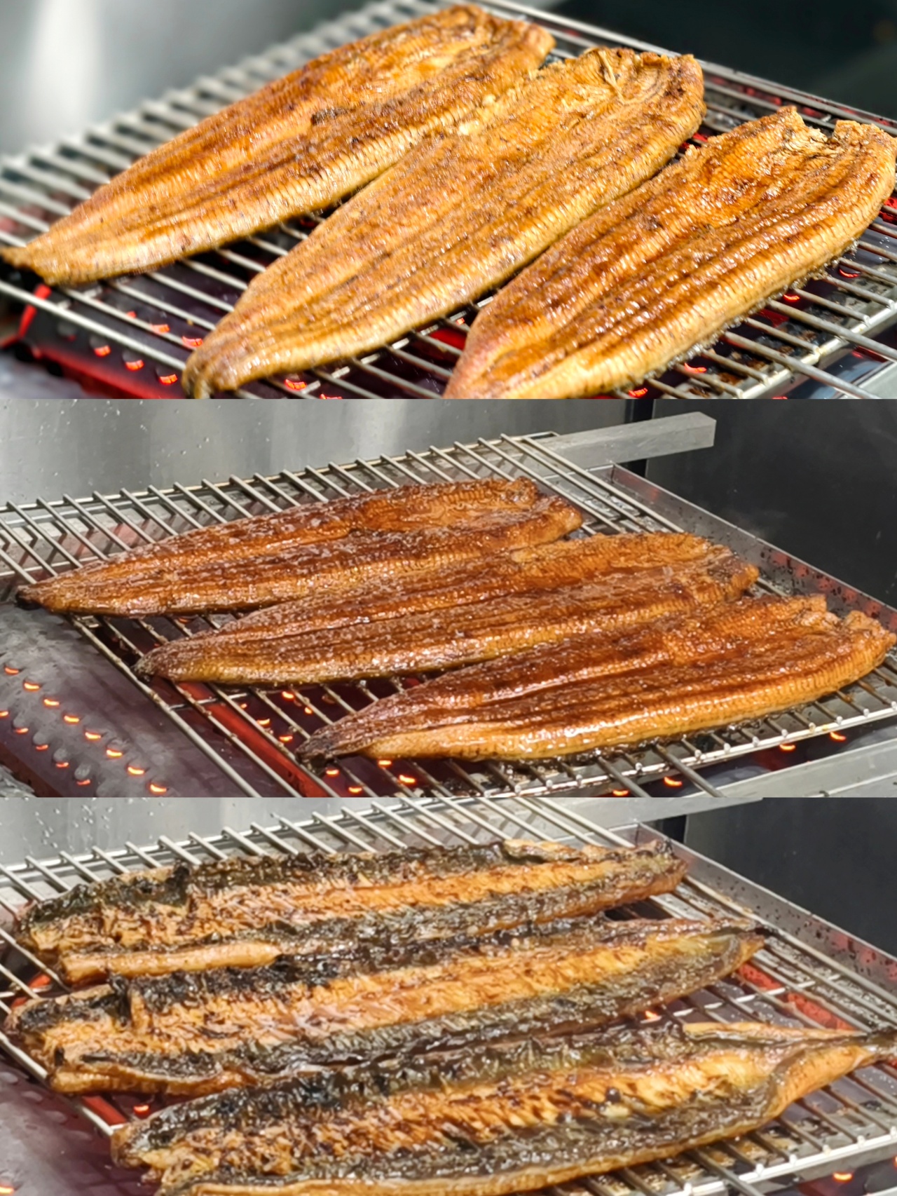 大江戶町鰻屋台南新店登場,招牌「夢幻鰻魚桶飯 3+1 吃」,一次呈現四種風味層次的日式鰻魚體驗。 - 第21張圖 大江戶町鰻屋台南新店登場,招牌「夢幻鰻魚桶飯 3+1 吃」,一次呈現四種風味層次的日式鰻魚體驗。